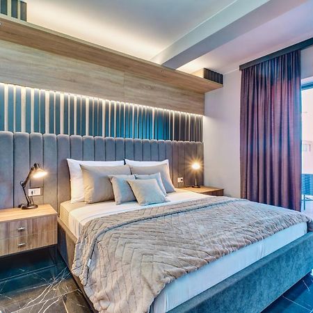 Luxury Apartments Mali Lošinj Exteriör bild