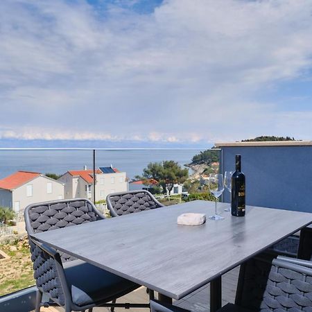 Luxury Apartments Mali Lošinj Exteriör bild