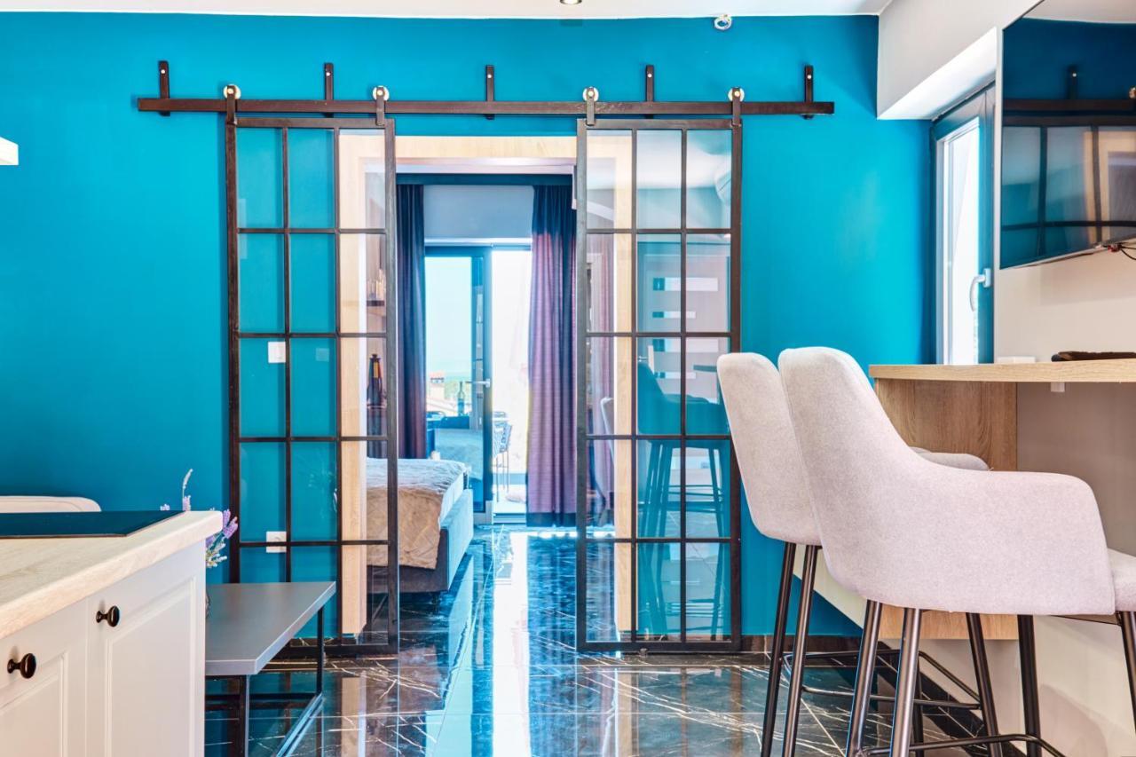 Luxury Apartments Mali Lošinj Exteriör bild