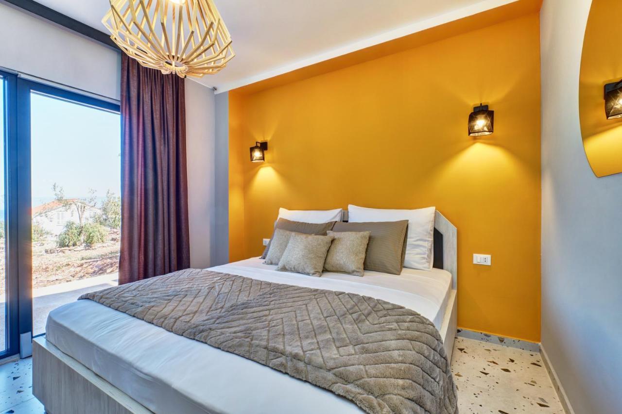 Luxury Apartments Mali Lošinj Exteriör bild