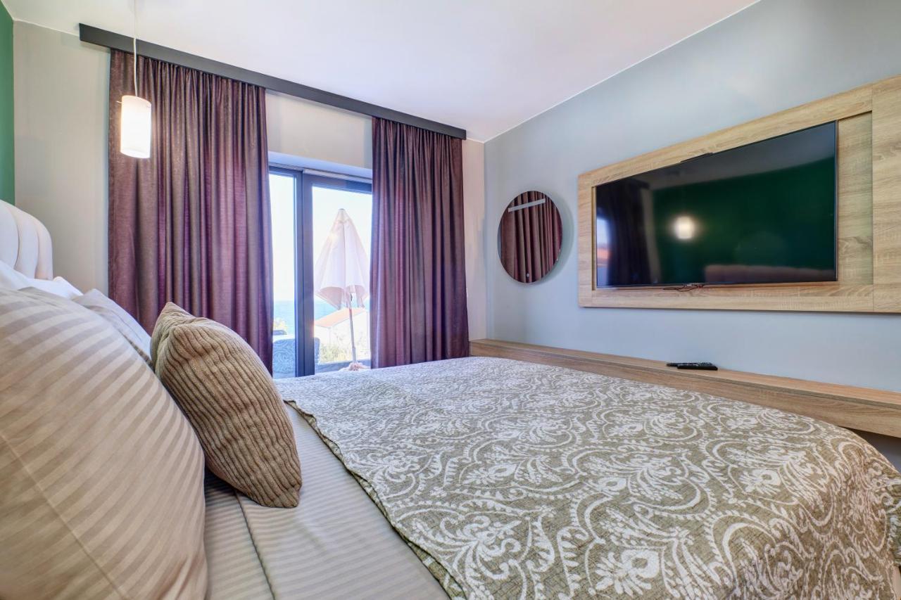 Luxury Apartments Mali Lošinj Exteriör bild