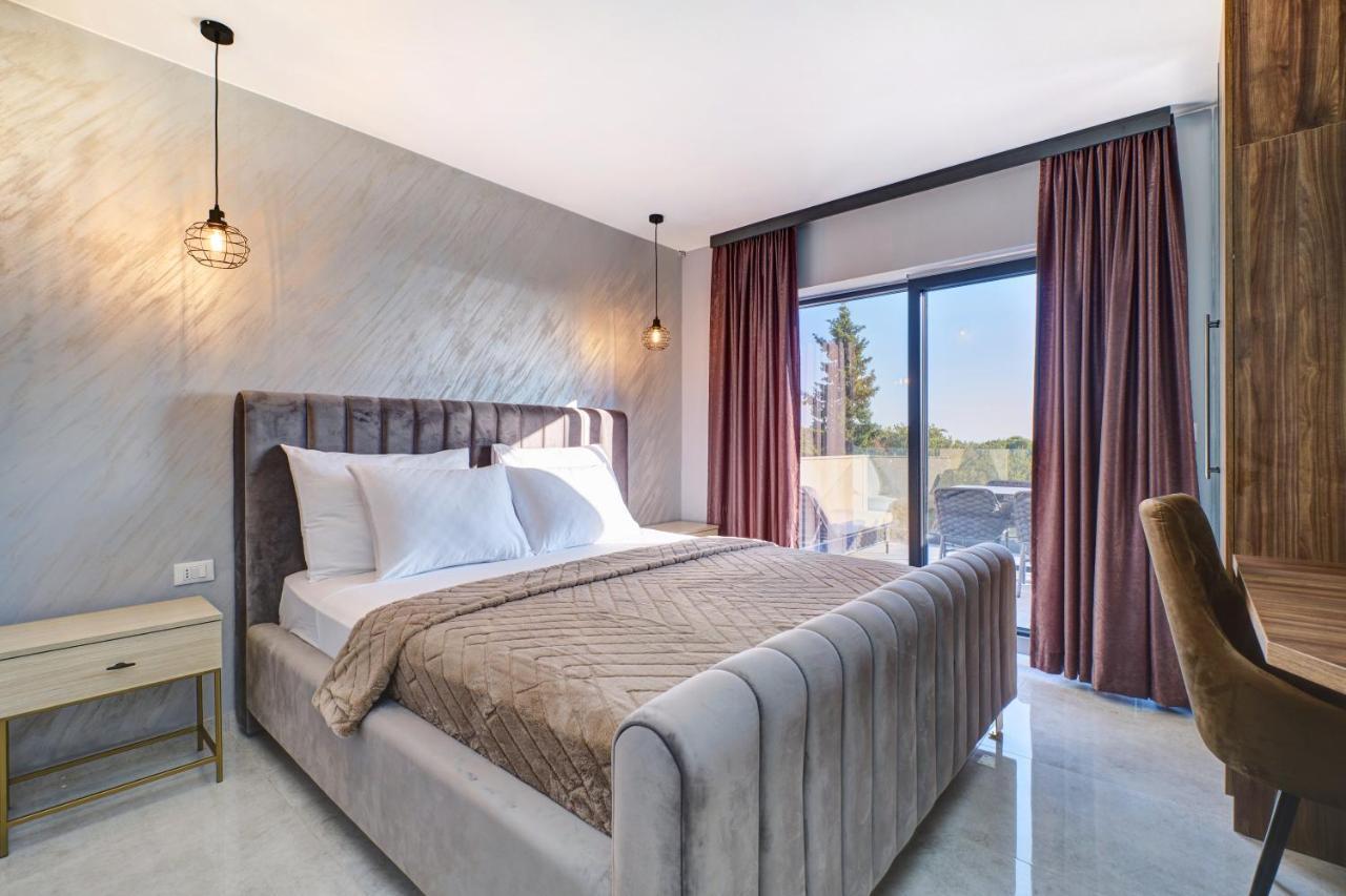 Luxury Apartments Mali Lošinj Exteriör bild