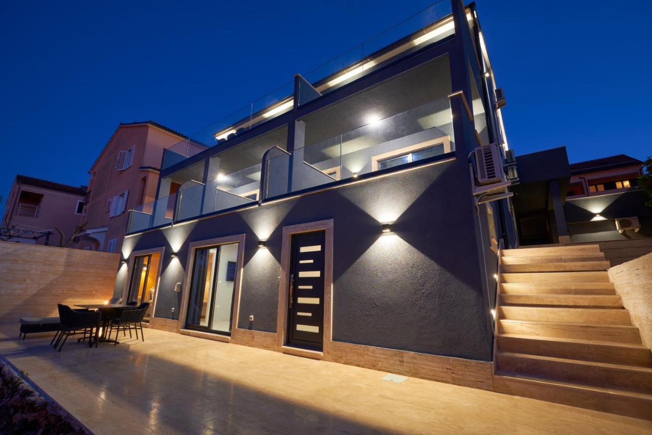 Luxury Apartments Mali Lošinj Exteriör bild