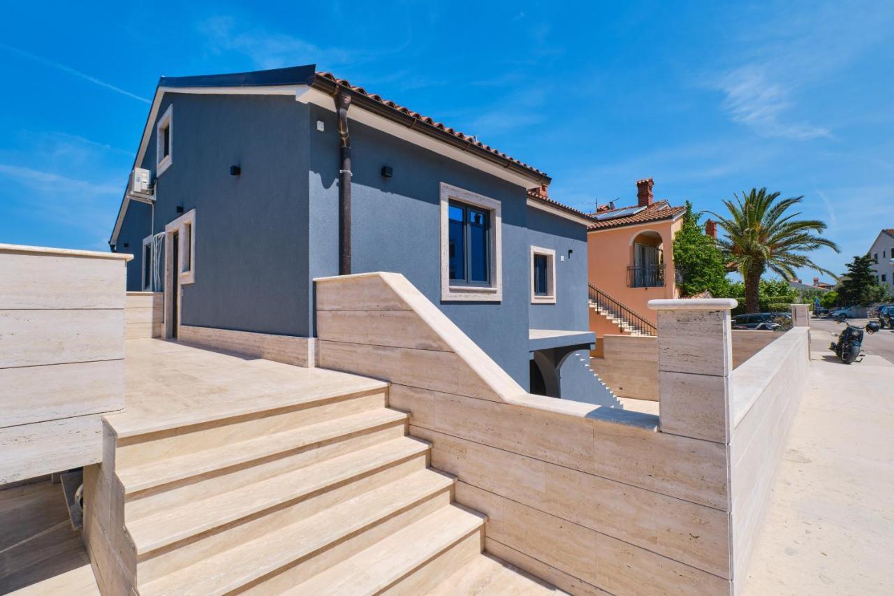 Luxury Apartments Mali Lošinj Exteriör bild