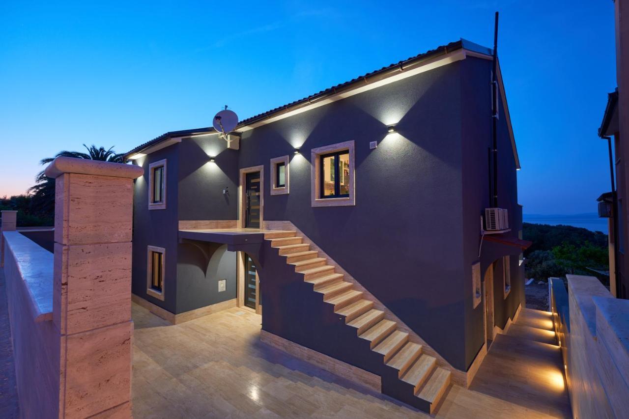 Luxury Apartments Mali Lošinj Exteriör bild