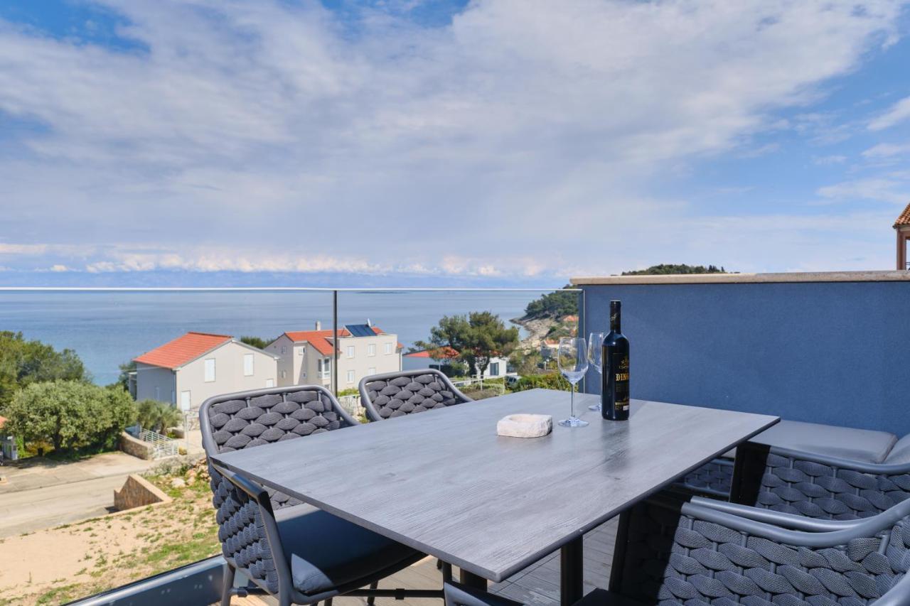 Luxury Apartments Mali Lošinj Exteriör bild