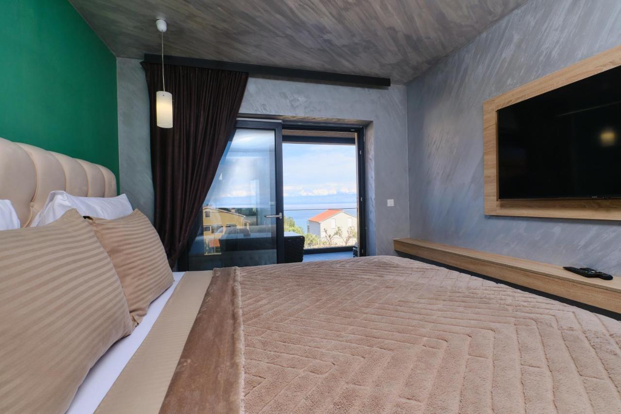 Luxury Apartments Mali Lošinj Exteriör bild