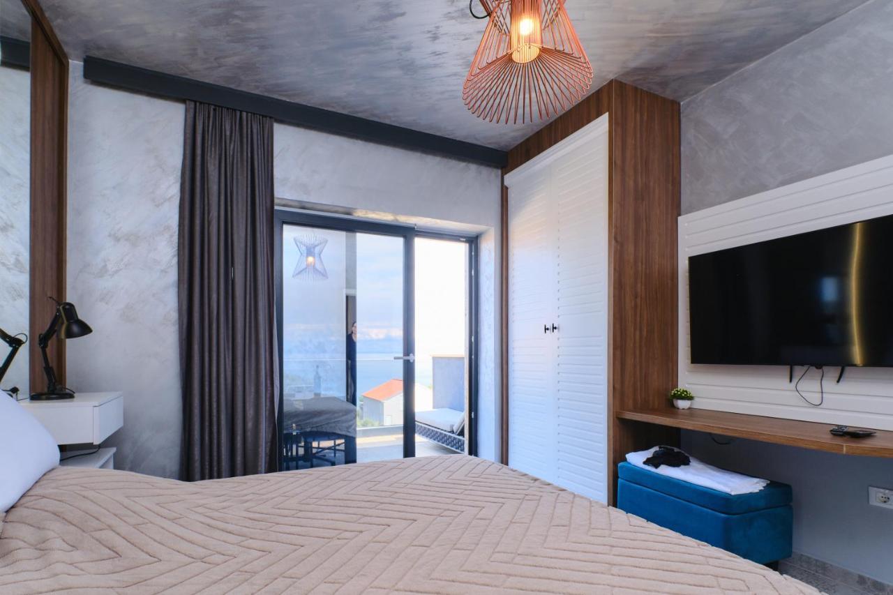 Luxury Apartments Mali Lošinj Exteriör bild