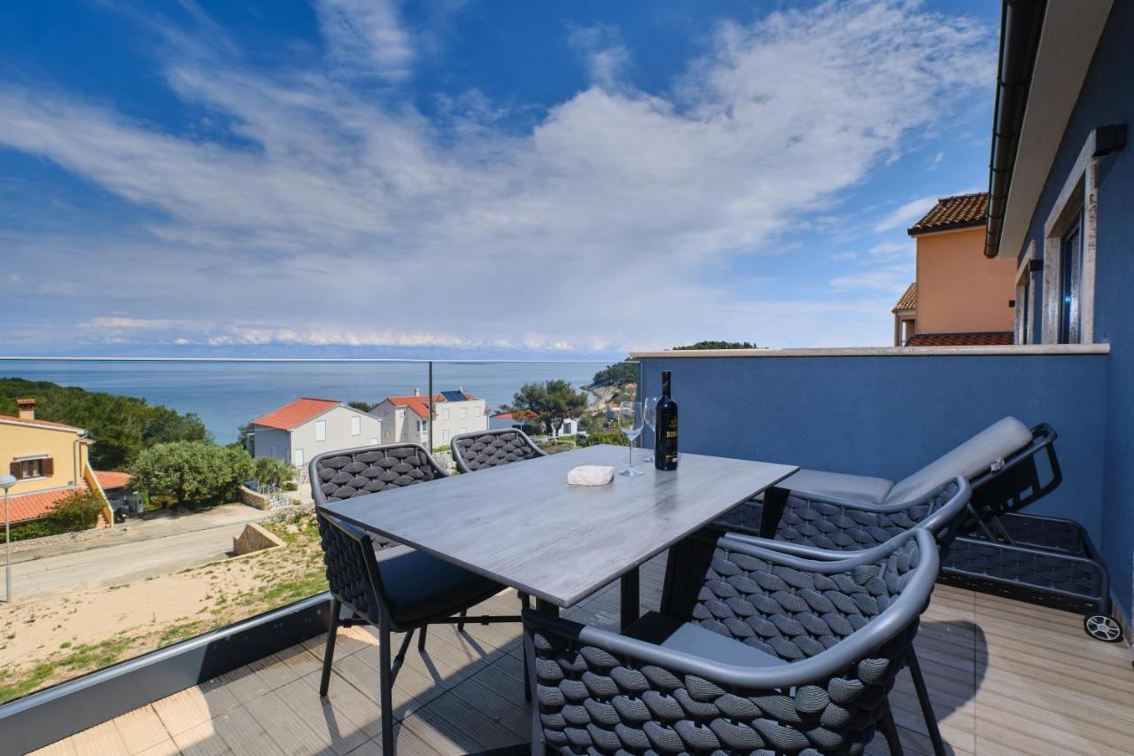 Luxury Apartments Mali Lošinj Exteriör bild