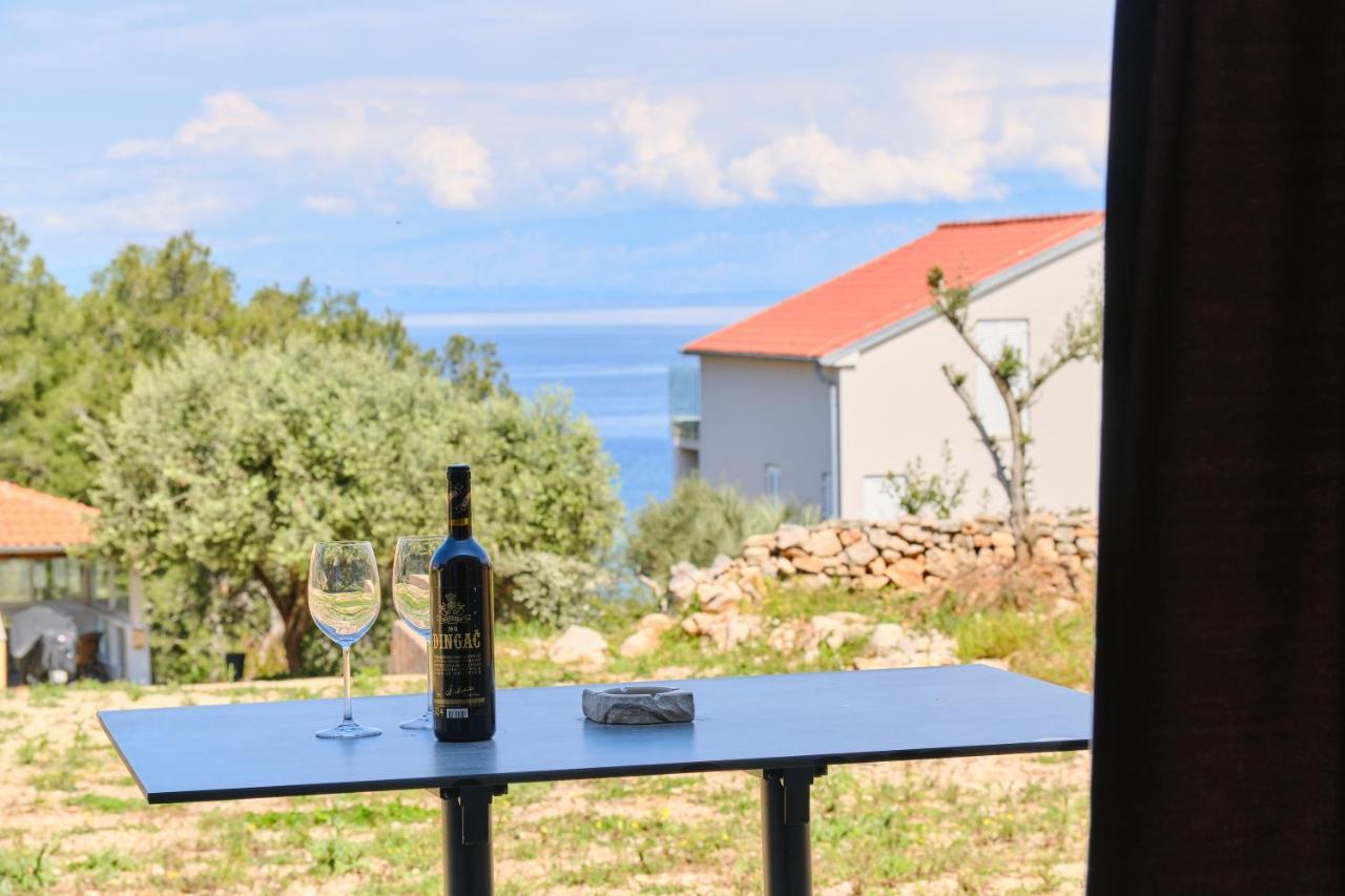 Luxury Apartments Mali Lošinj Exteriör bild