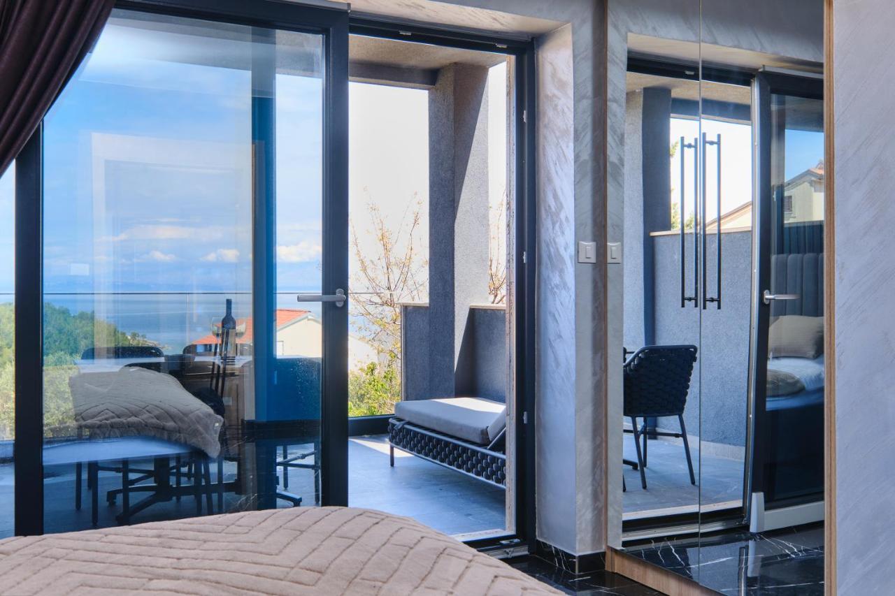Luxury Apartments Mali Lošinj Exteriör bild