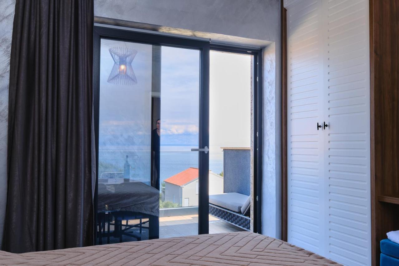 Luxury Apartments Mali Lošinj Exteriör bild